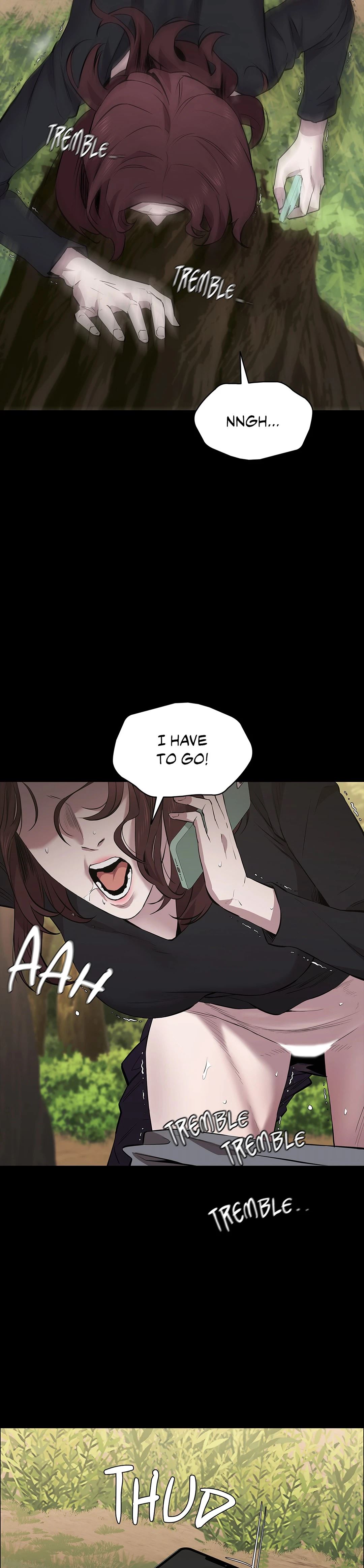 Thorns of Innocence Chapter 51 image 31