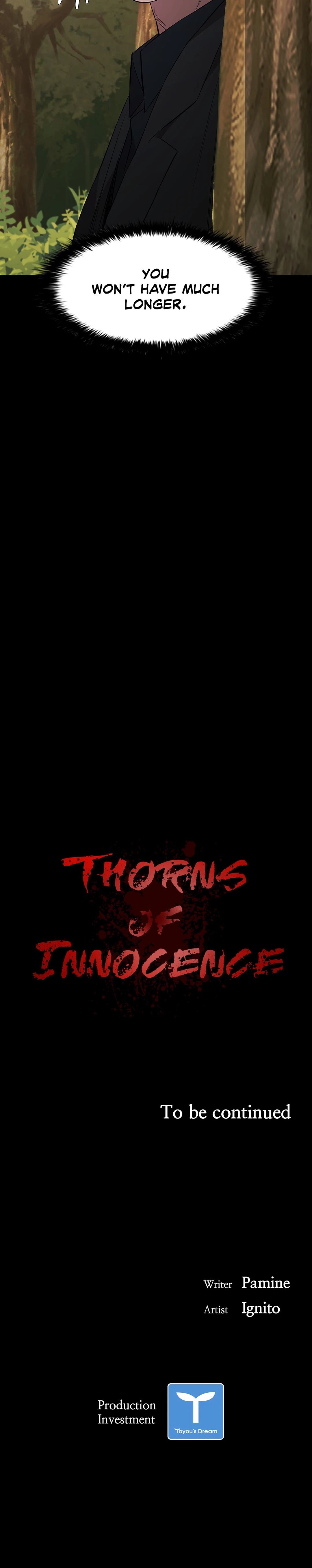 Thorns of Innocence Chapter 51 image 38