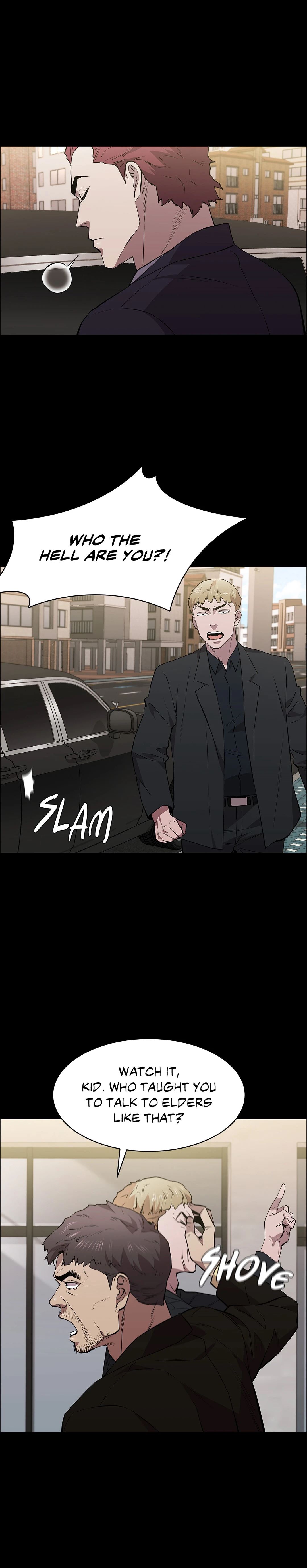 Thorns of Innocence Chapter 51 image 3
