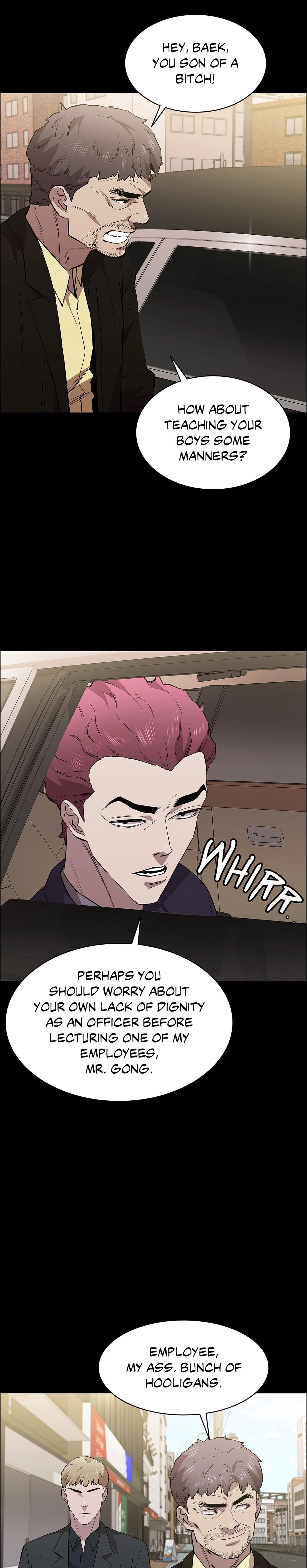 Thorns of Innocence Chapter 51 image 4