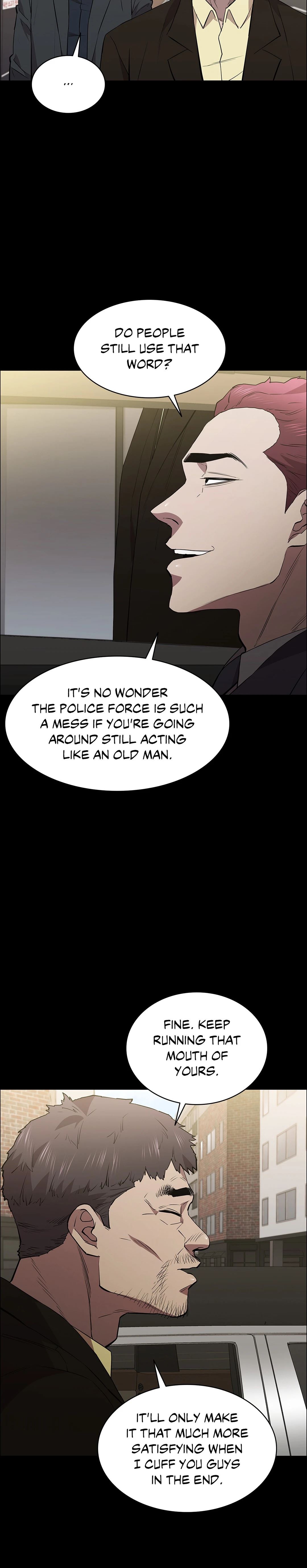 Thorns of Innocence Chapter 51 image 5