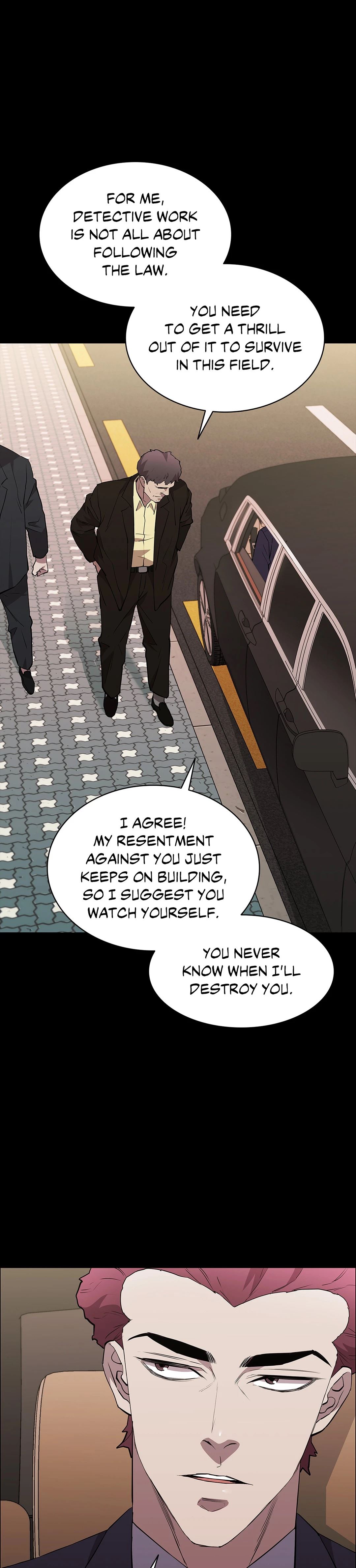 Thorns of Innocence Chapter 51 image 6