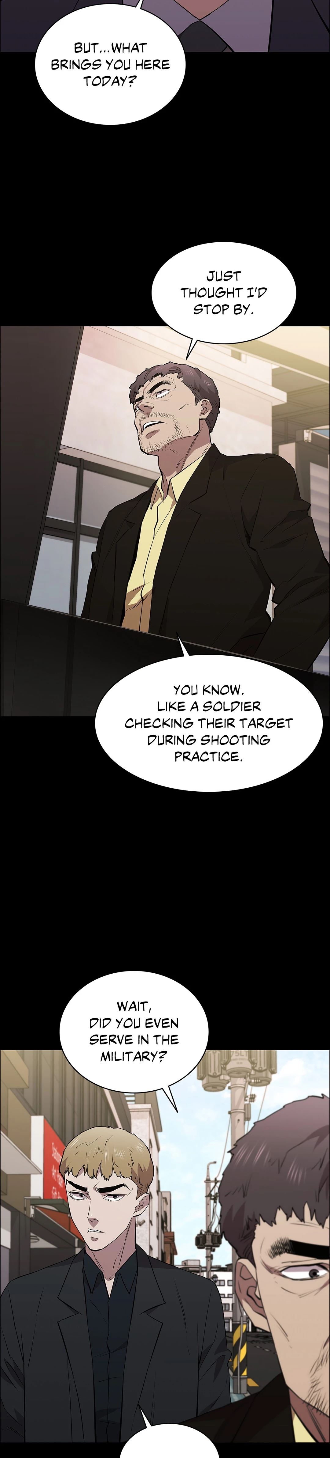 Thorns of Innocence Chapter 51 image 7