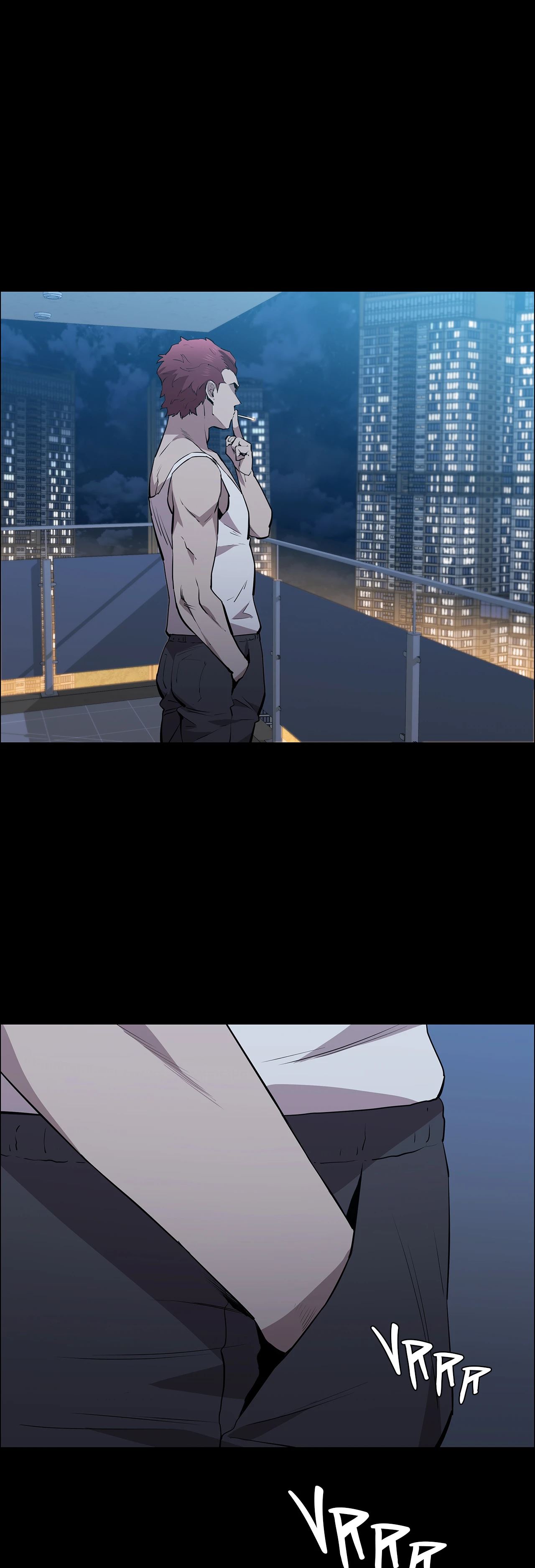 Thorns of Innocence Chapter 52 image 0