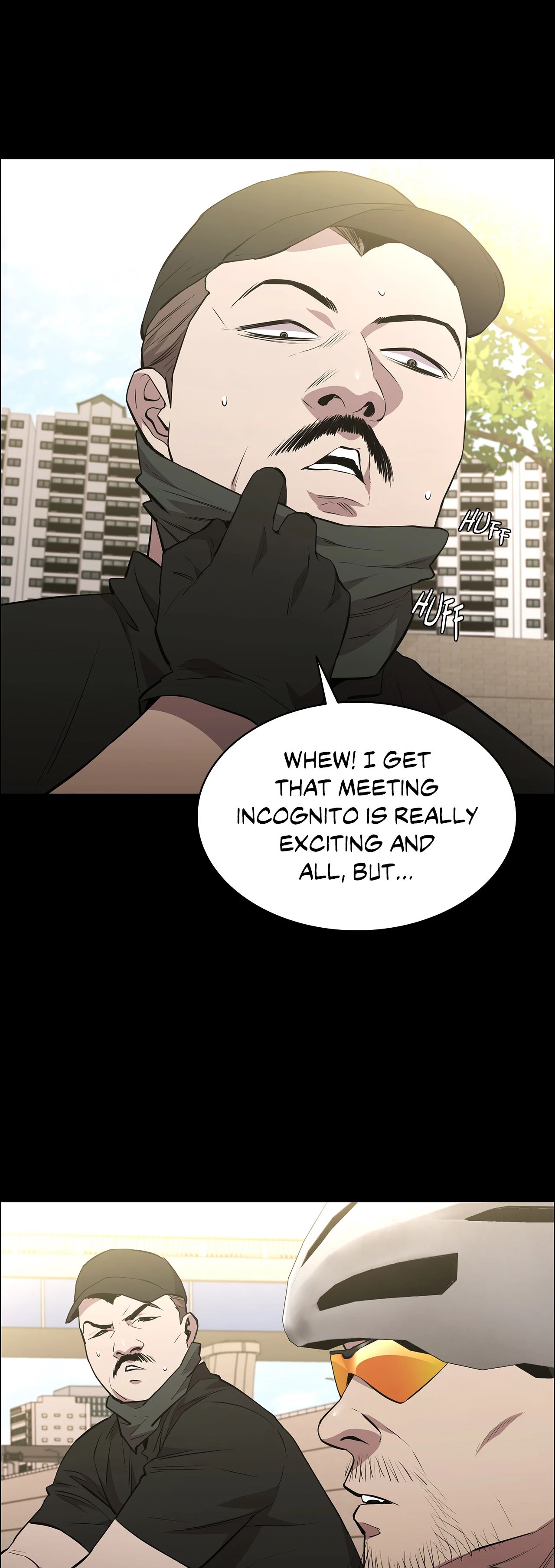 Thorns of Innocence Chapter 52 image 9