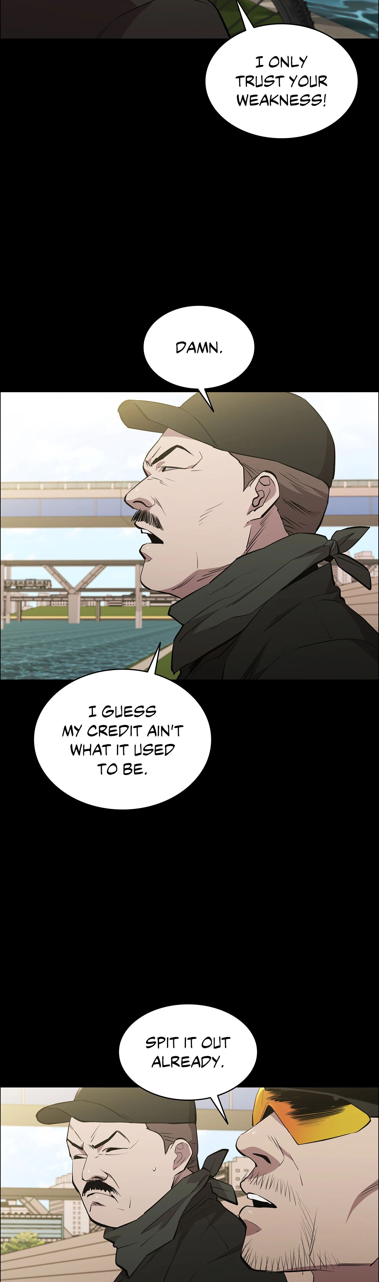 Thorns of Innocence Chapter 52 image 13