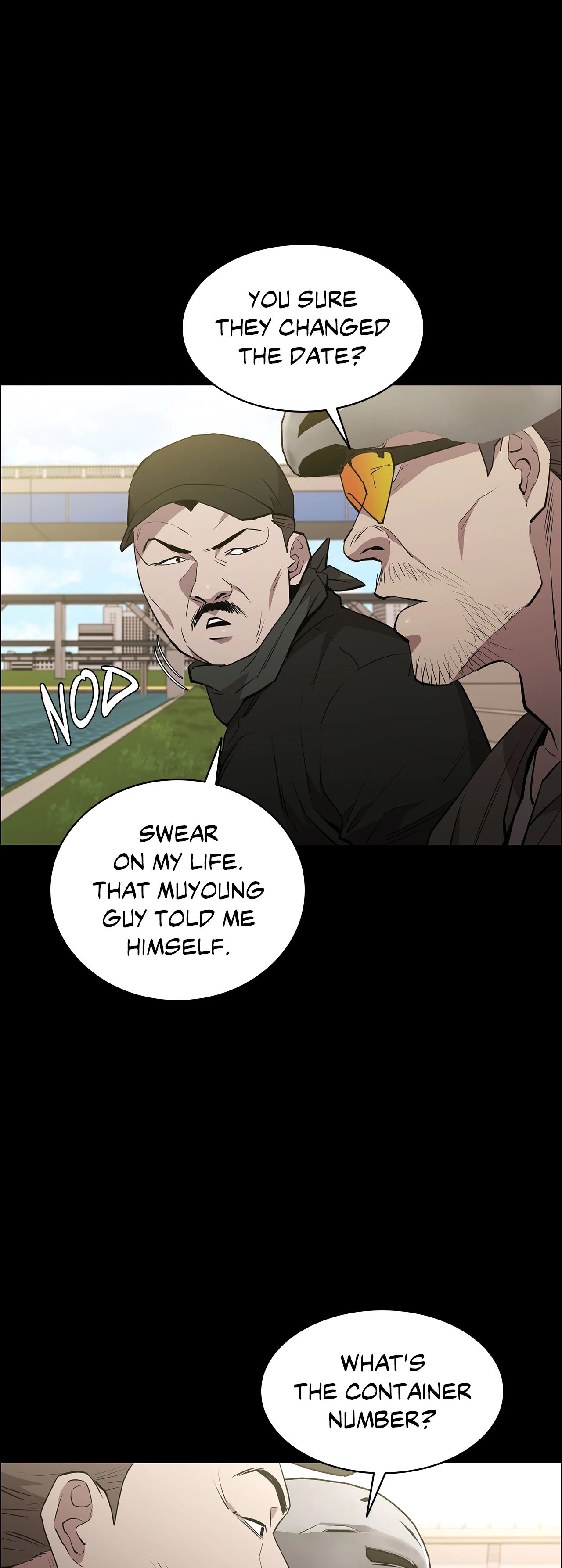 Thorns of Innocence Chapter 52 image 16