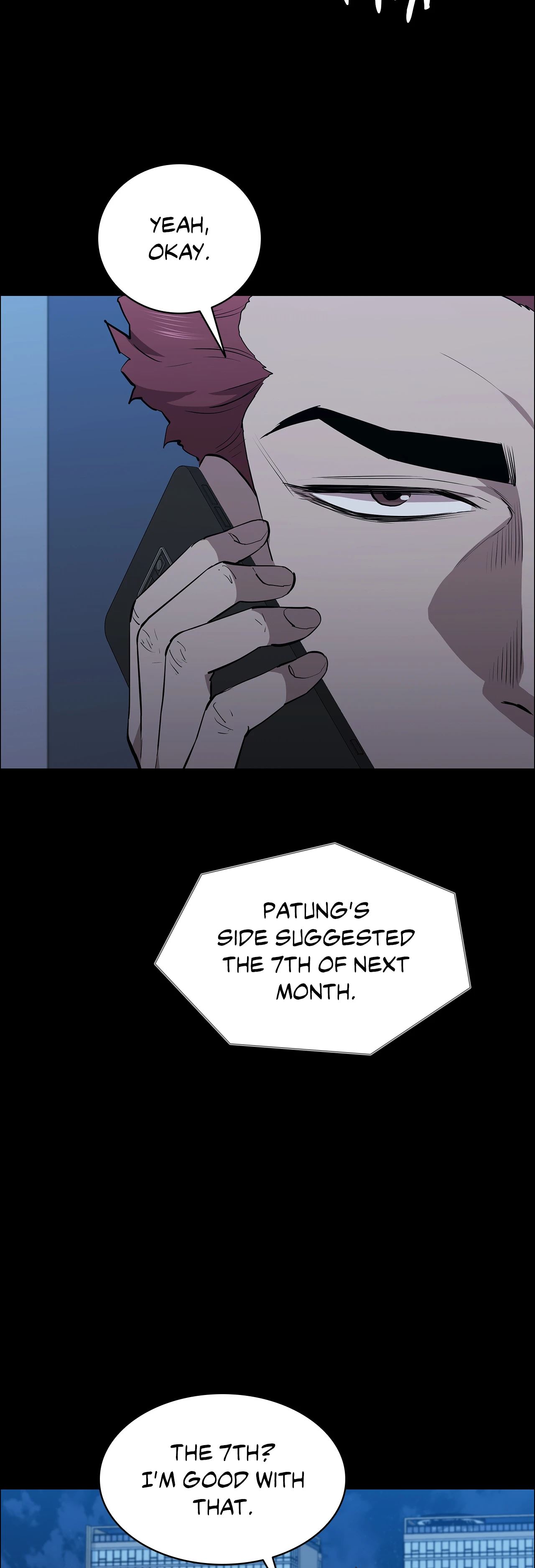 Thorns of Innocence Chapter 52 image 1