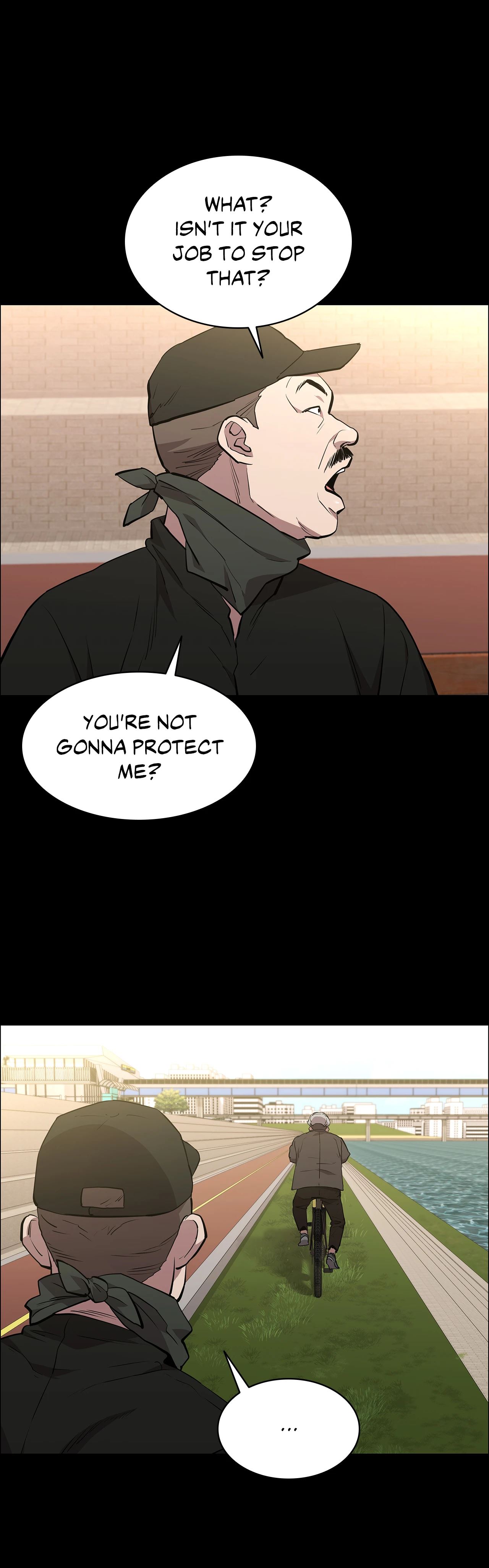 Thorns of Innocence Chapter 52 image 19