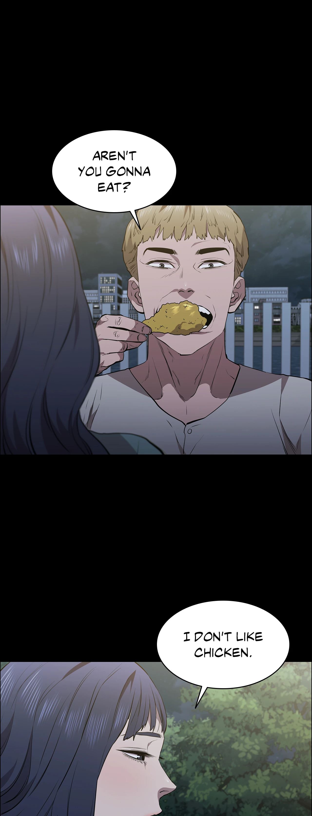 Thorns of Innocence Chapter 52 image 23