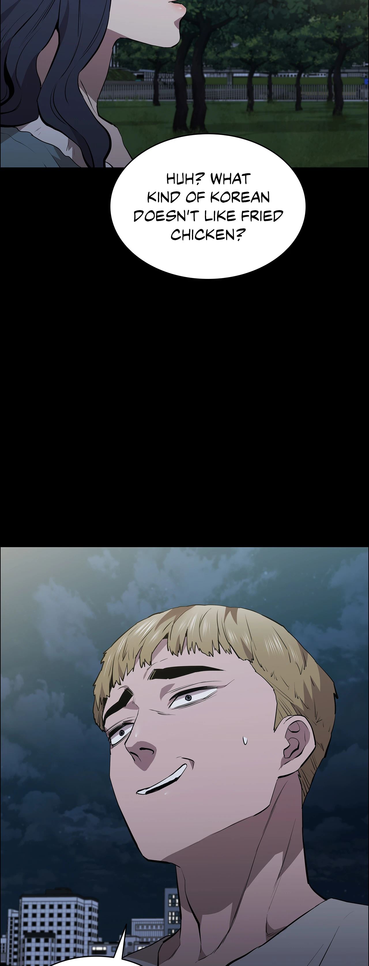 Thorns of Innocence Chapter 52 image 24