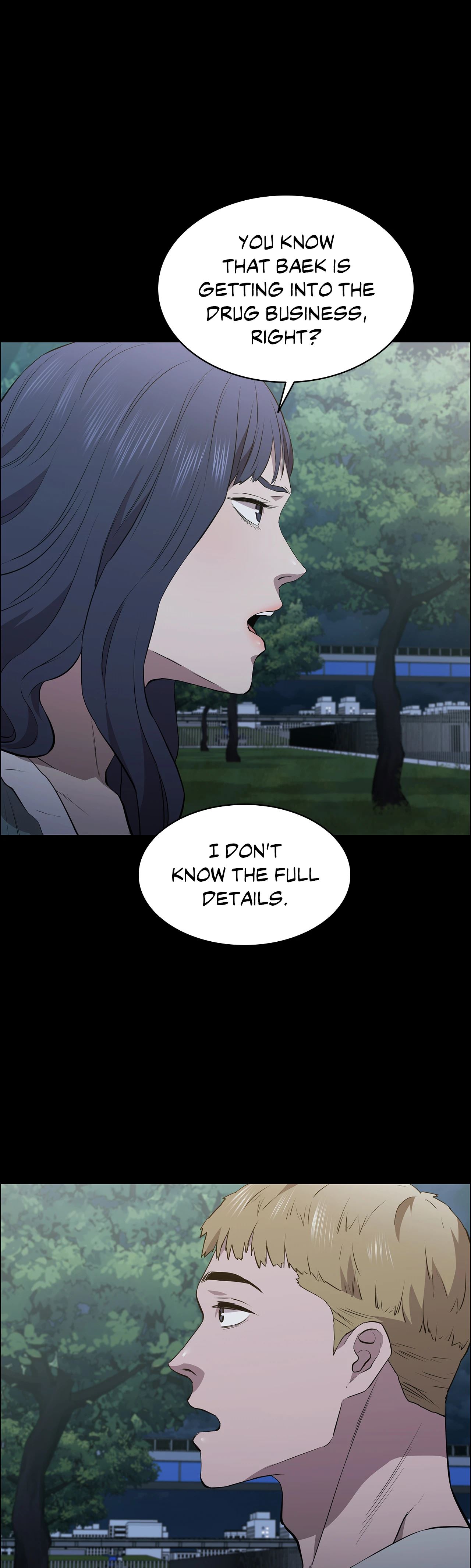 Thorns of Innocence Chapter 52 image 26