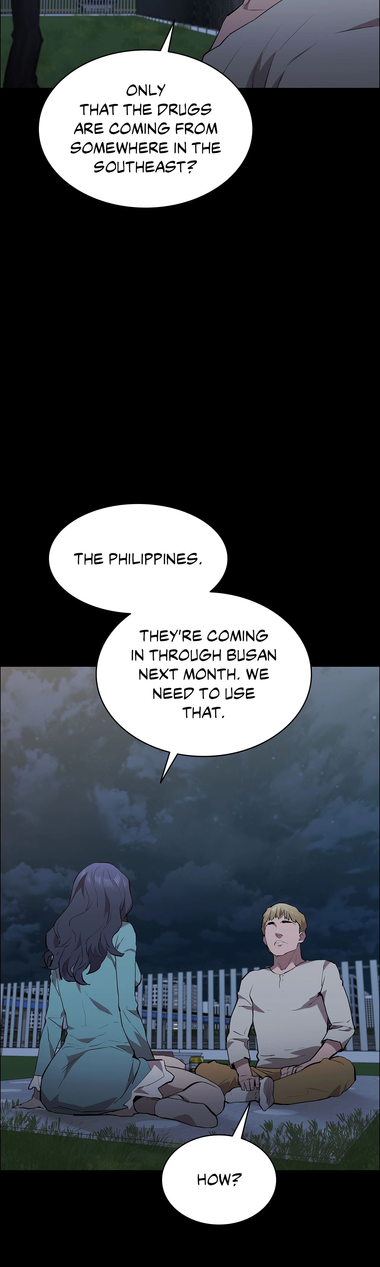 Thorns of Innocence Chapter 52 image 27