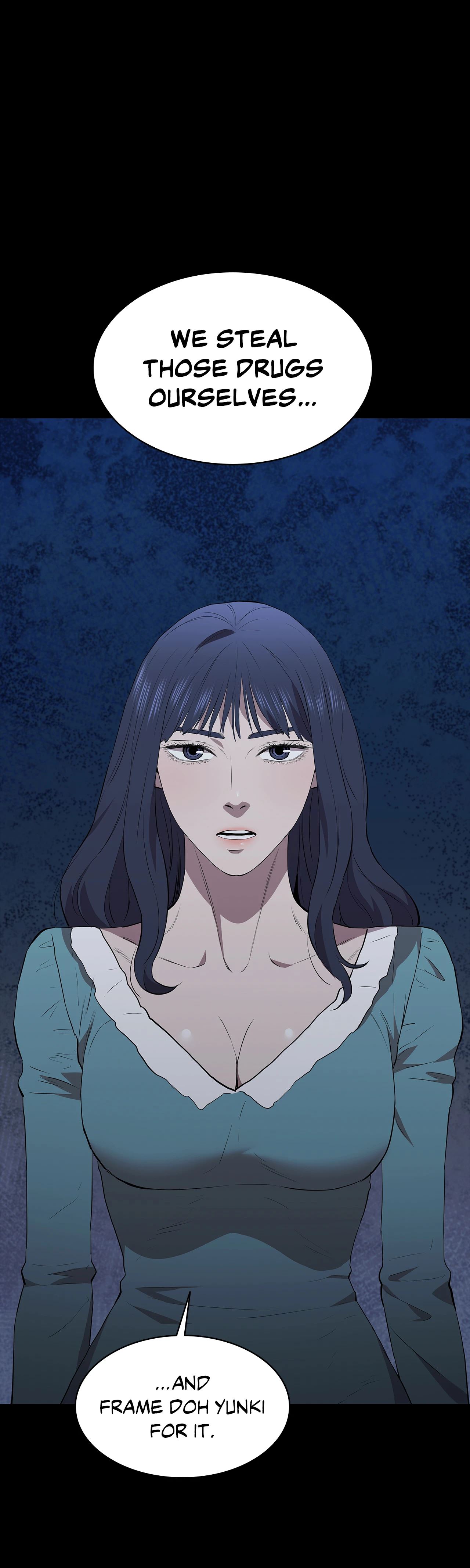 Thorns of Innocence Chapter 52 image 28