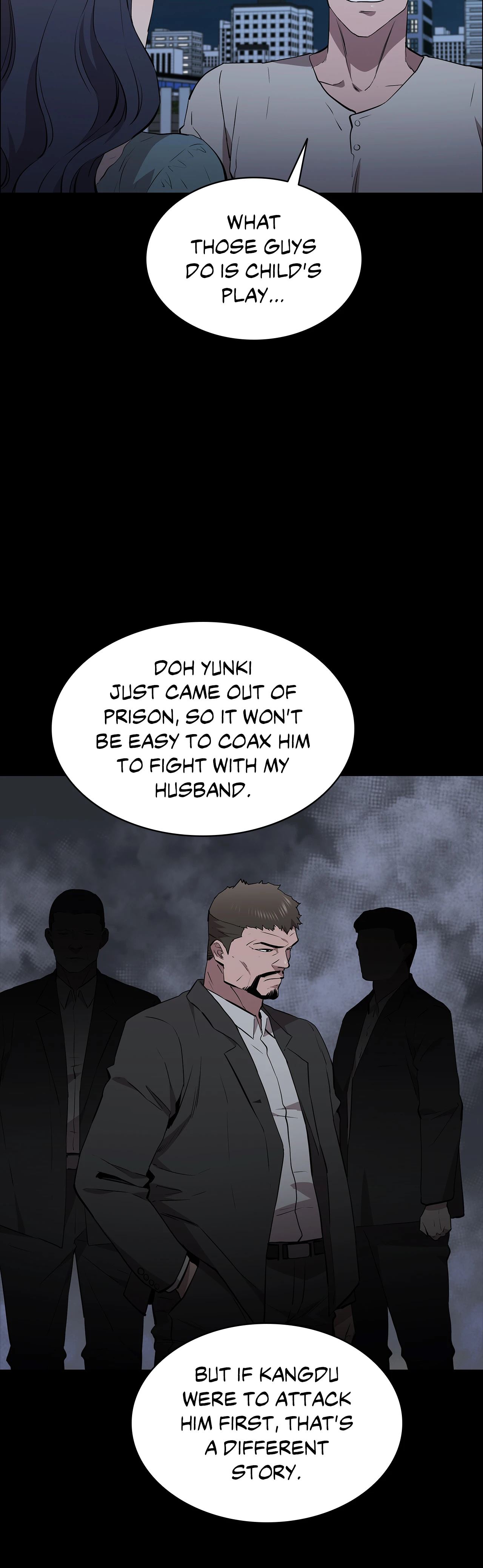 Thorns of Innocence Chapter 52 image 30