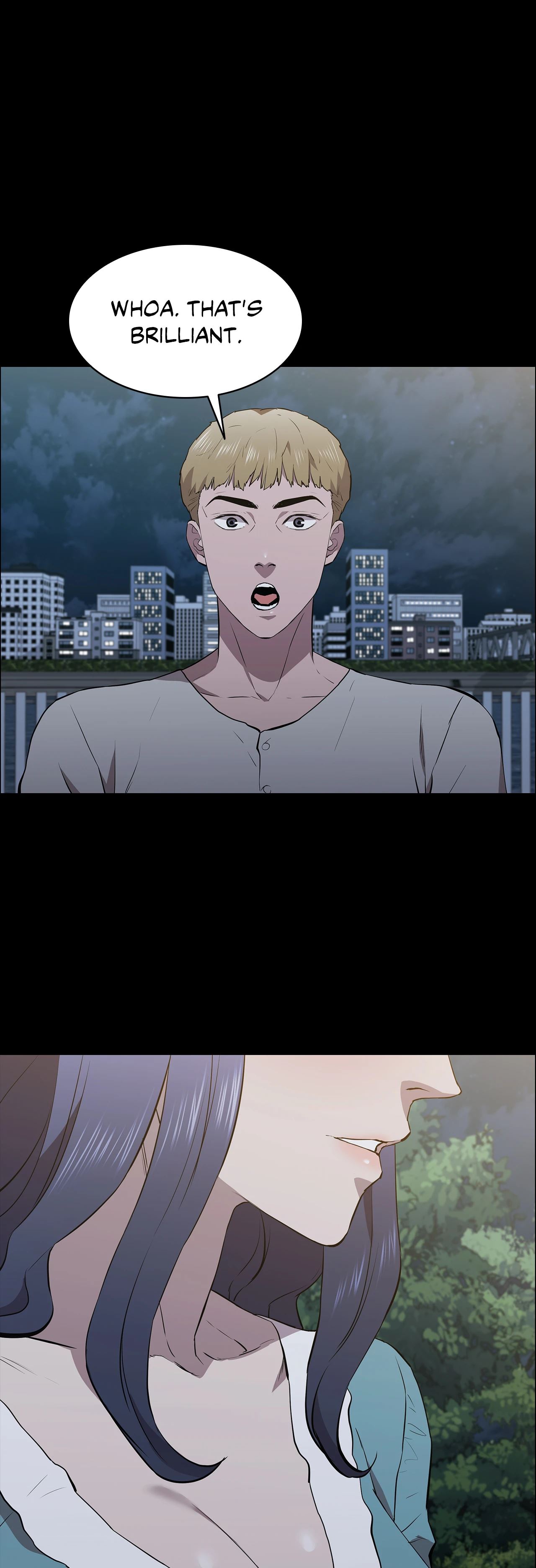 Thorns of Innocence Chapter 52 image 32