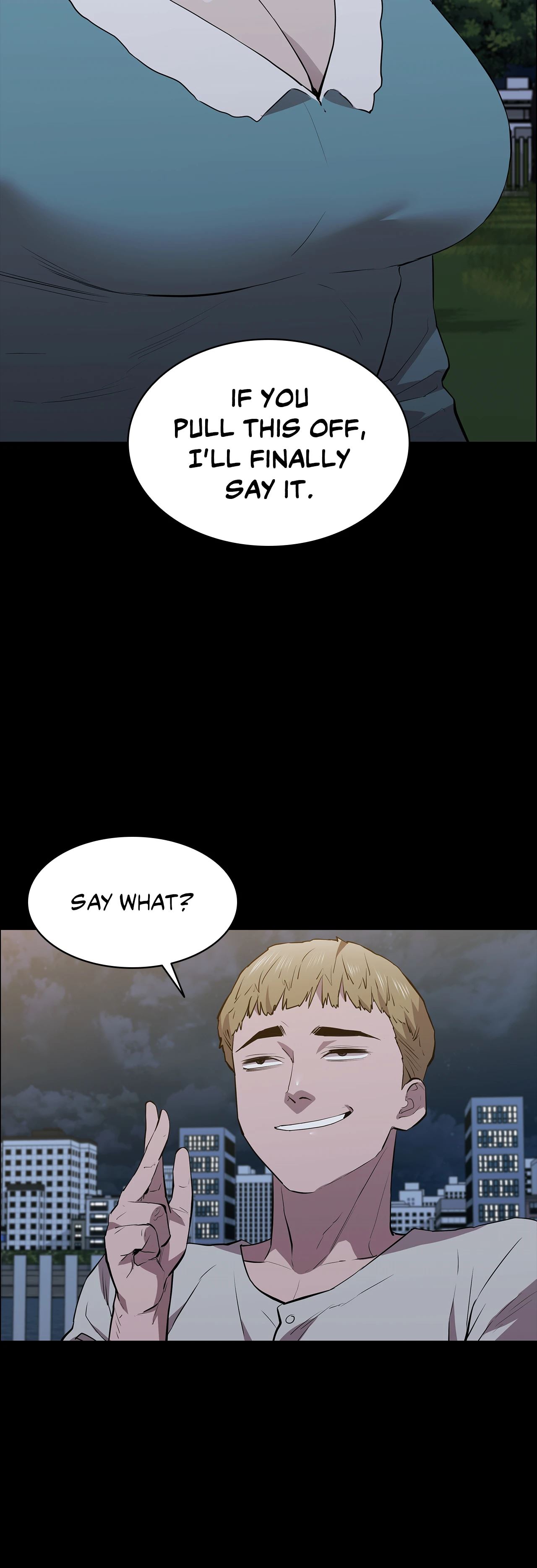 Thorns of Innocence Chapter 52 image 33