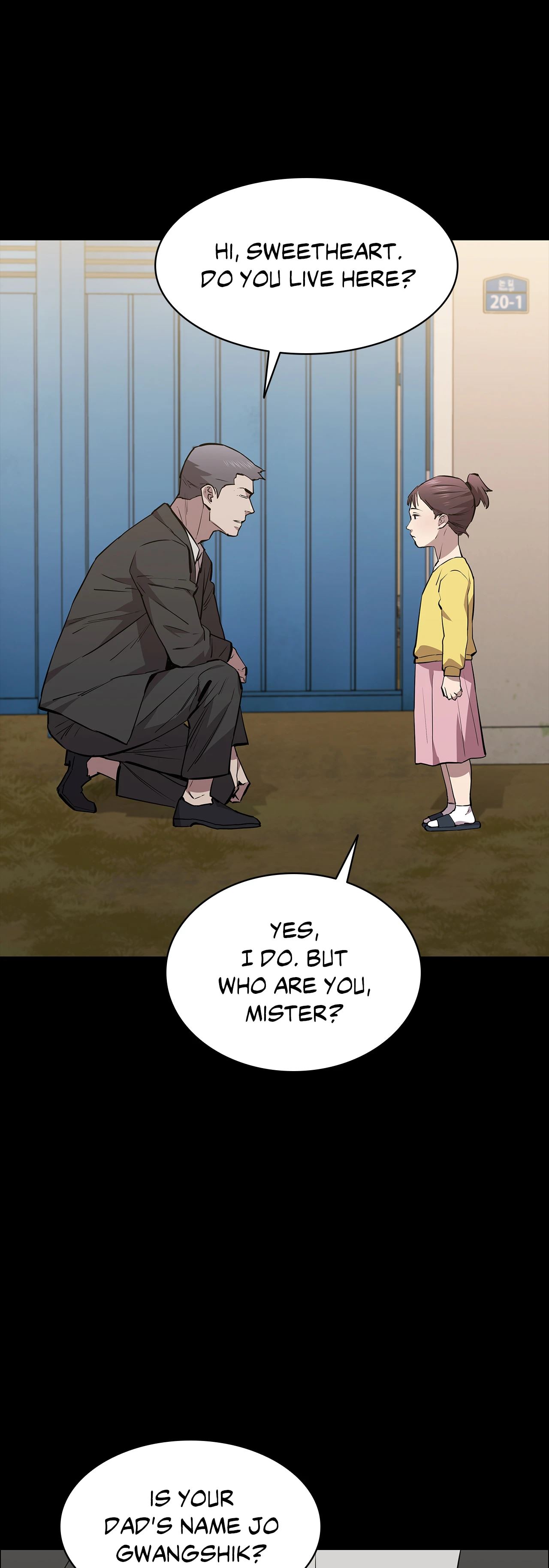 Thorns of Innocence Chapter 52 image 42