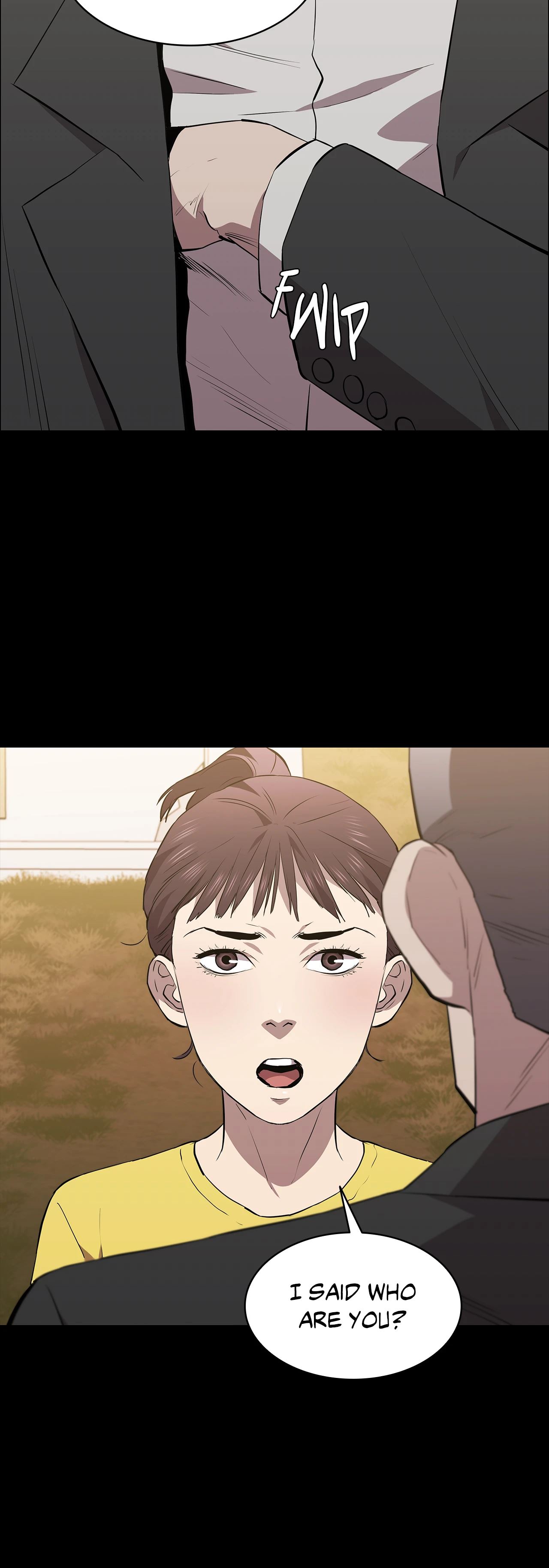 Thorns of Innocence Chapter 52 image 43