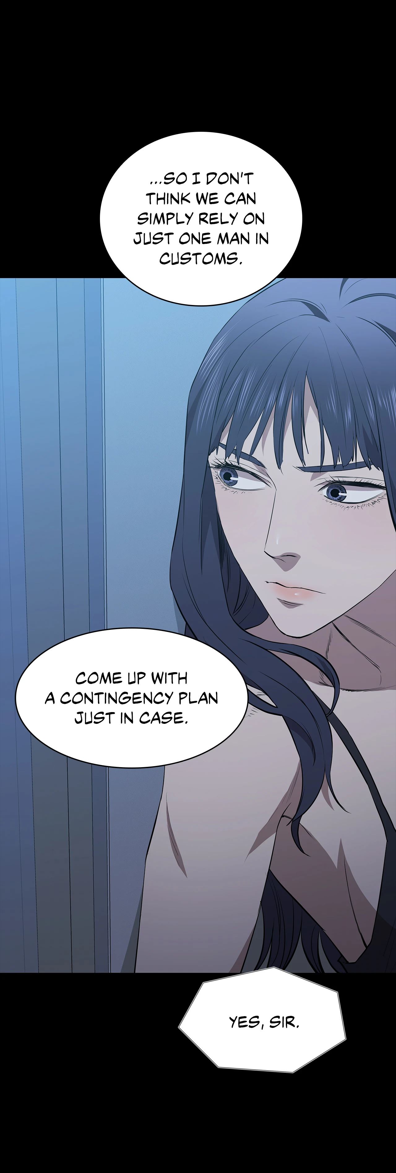 Thorns of Innocence Chapter 52 image 5