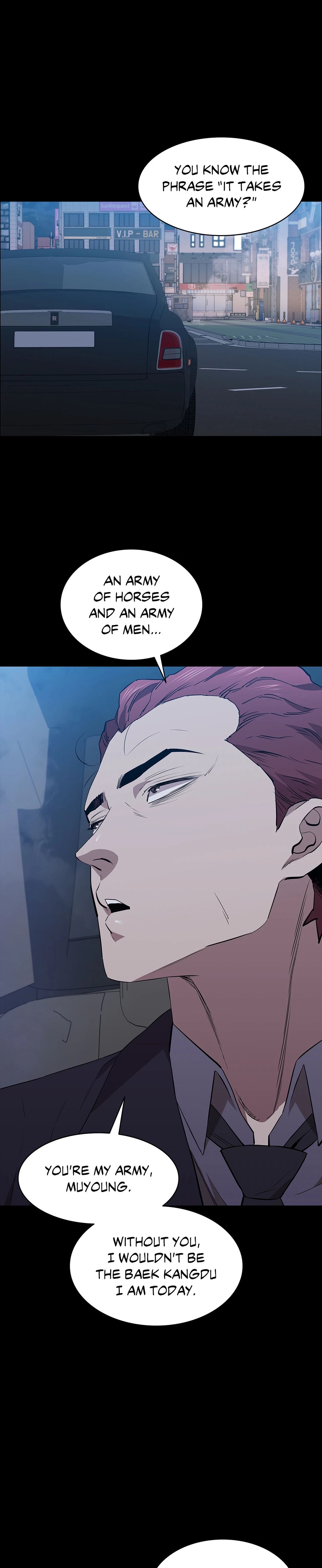 Thorns of Innocence Chapter 53 image 9