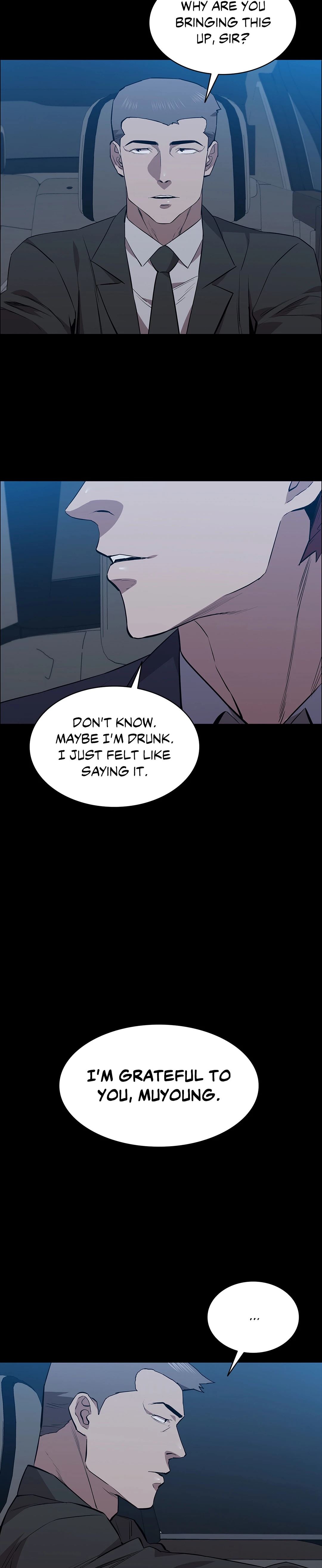 Thorns of Innocence Chapter 53 image 10