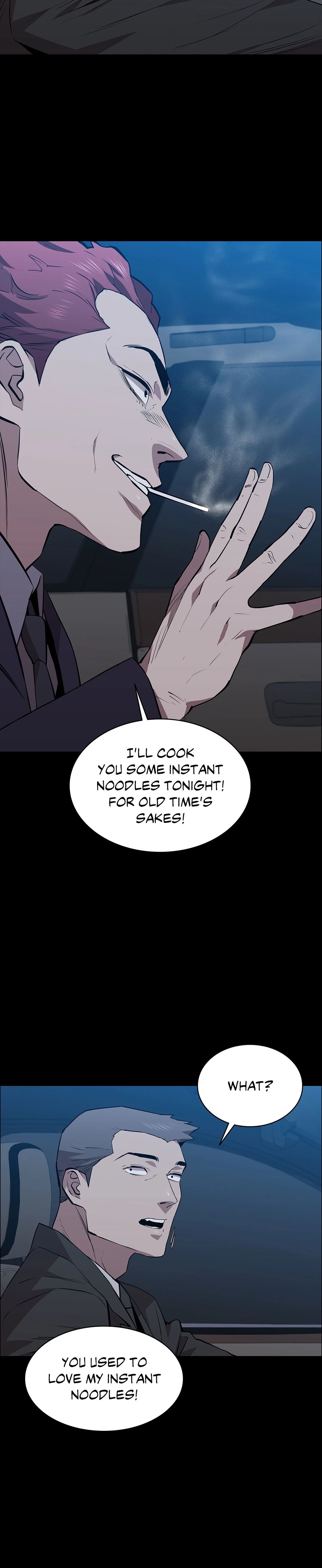 Thorns of Innocence Chapter 53 image 11
