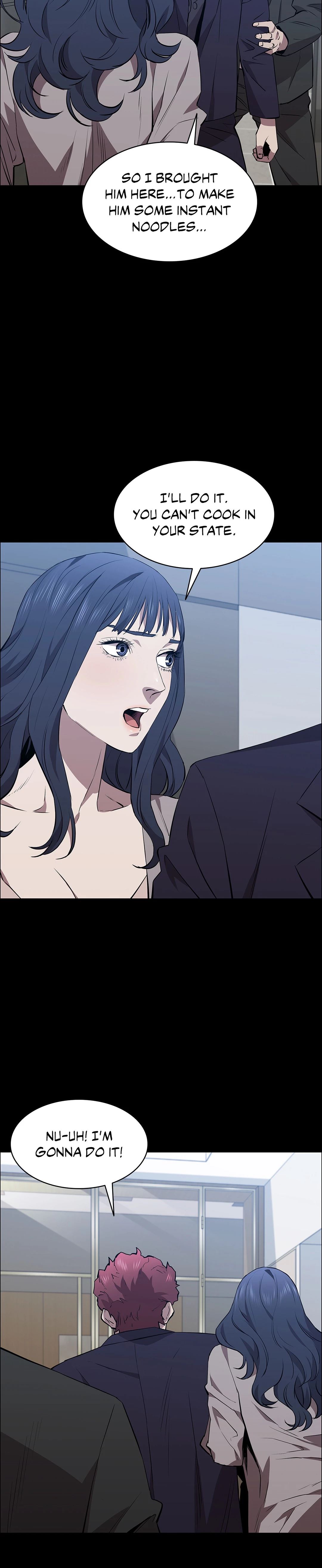 Thorns of Innocence Chapter 53 image 14