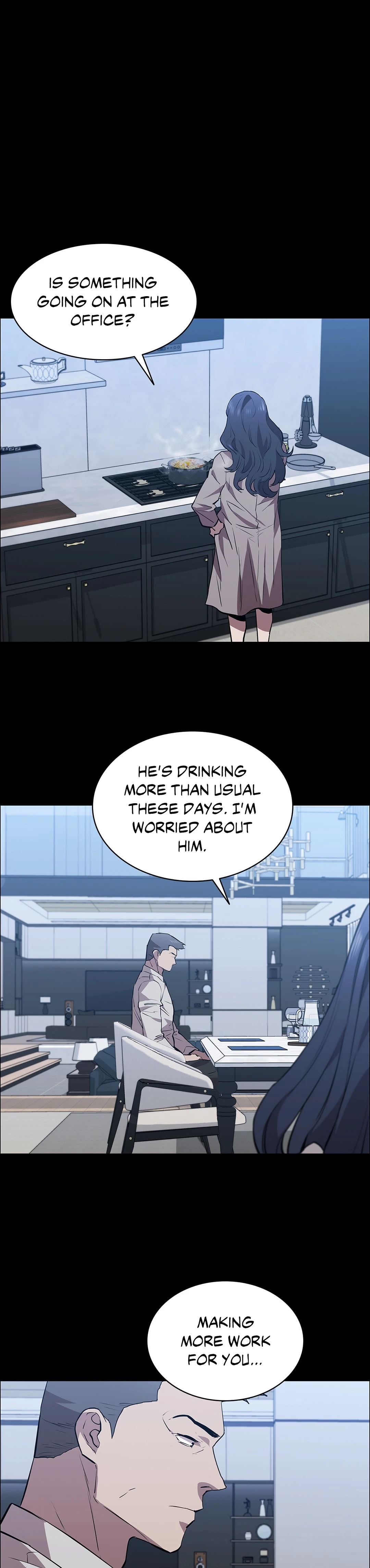 Thorns of Innocence Chapter 53 image 18