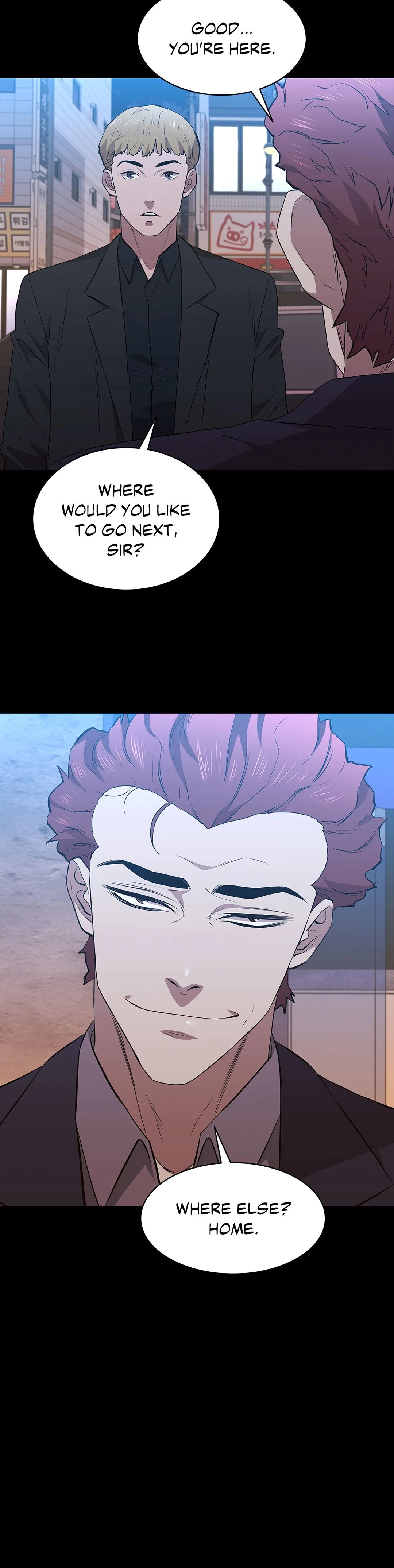Thorns of Innocence Chapter 53 image 1