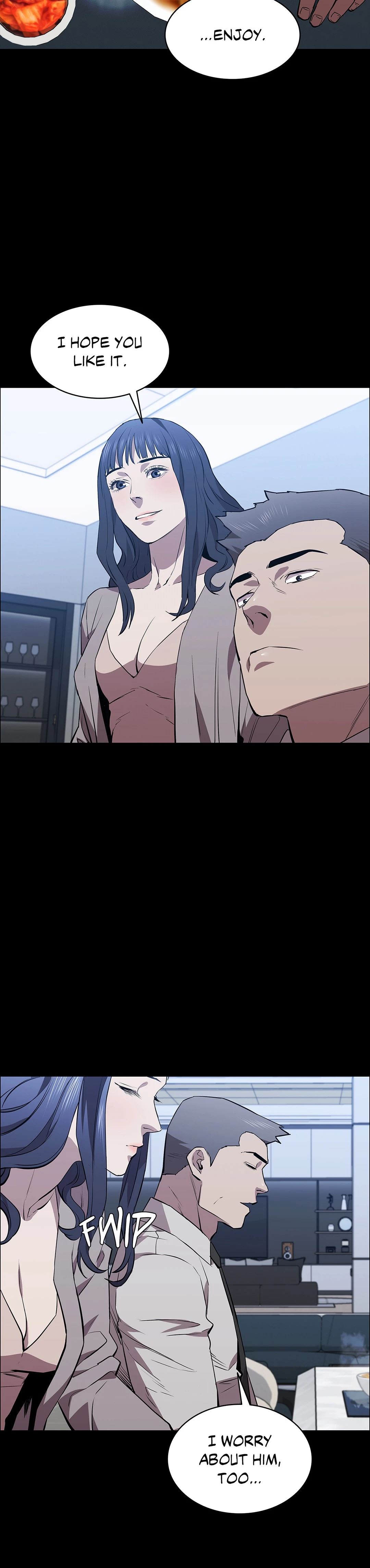 Thorns of Innocence Chapter 53 image 20