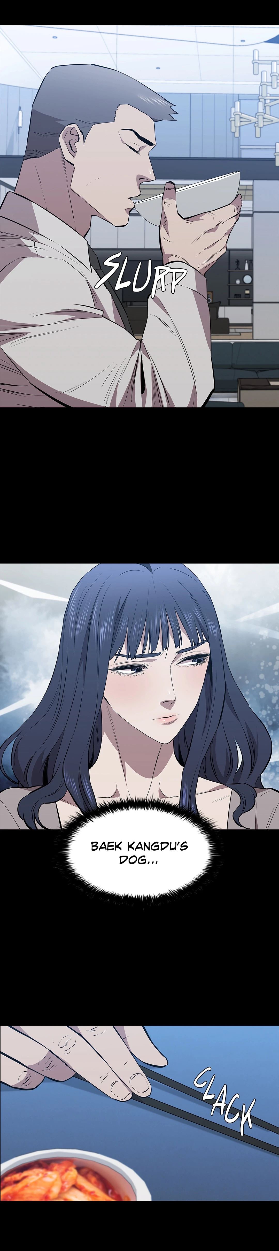 Thorns of Innocence Chapter 53 image 23