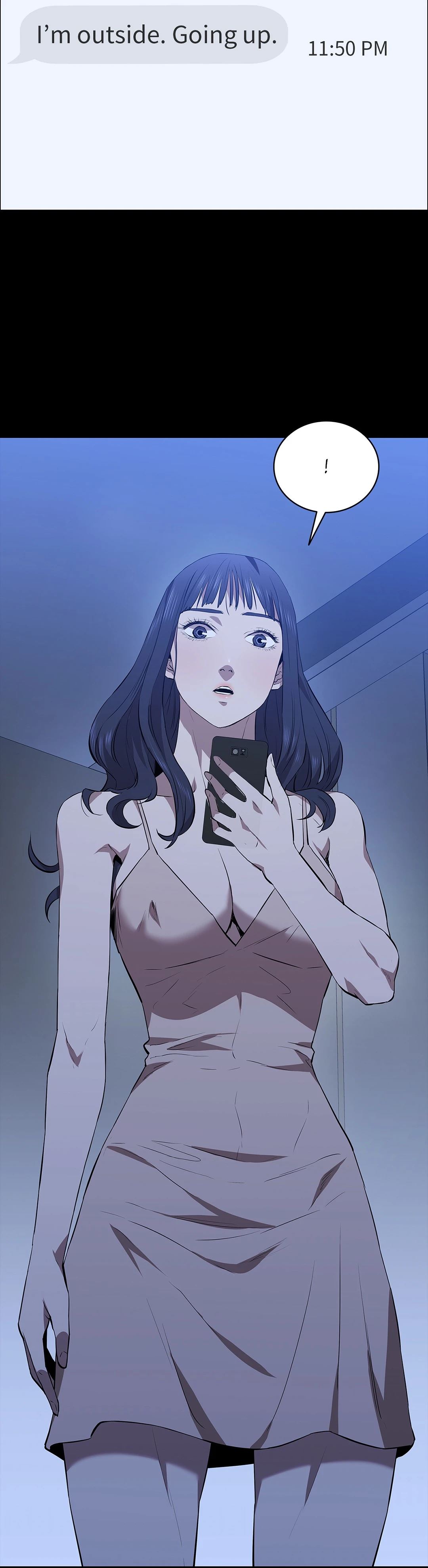 Thorns of Innocence Chapter 53 image 31