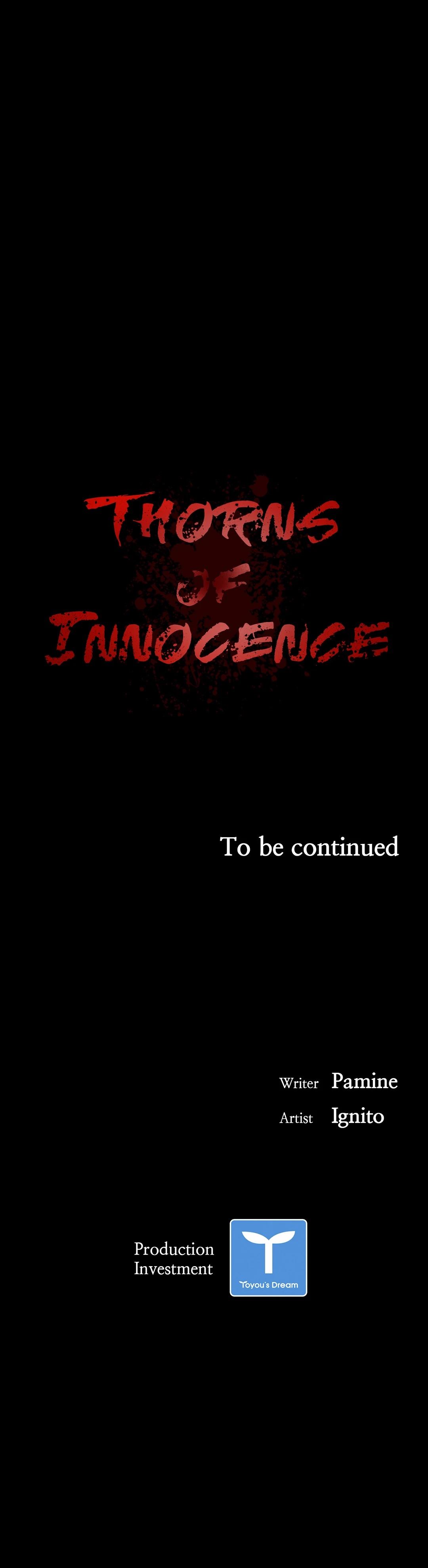 Thorns of Innocence Chapter 53 image 32