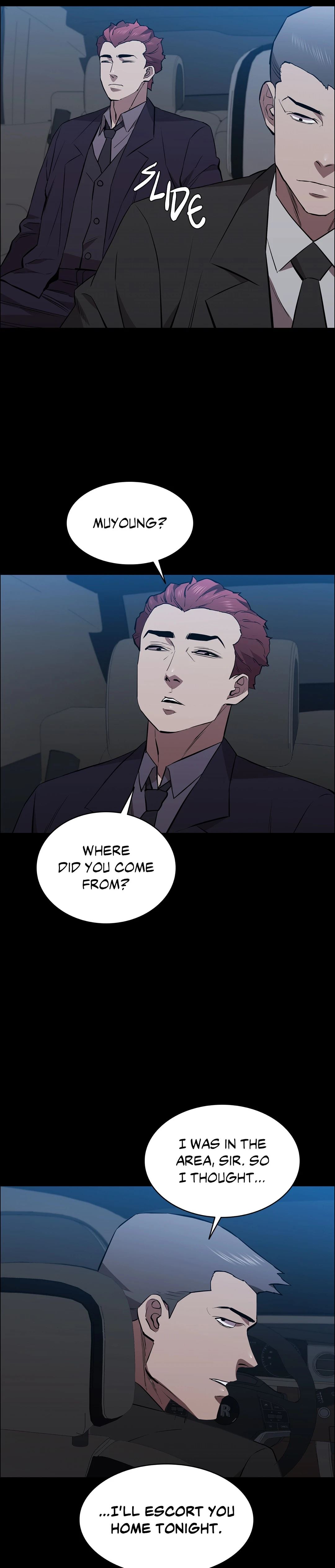 Thorns of Innocence Chapter 53 image 4