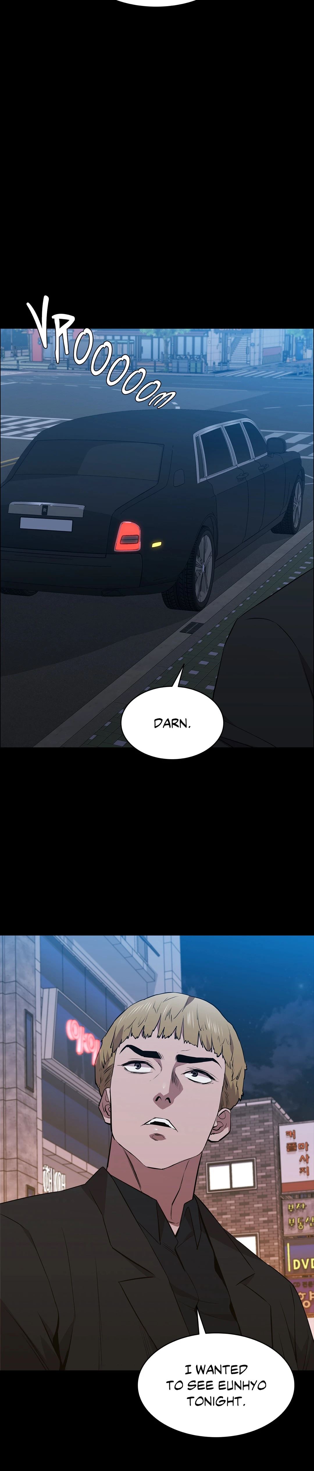 Thorns of Innocence Chapter 53 image 5