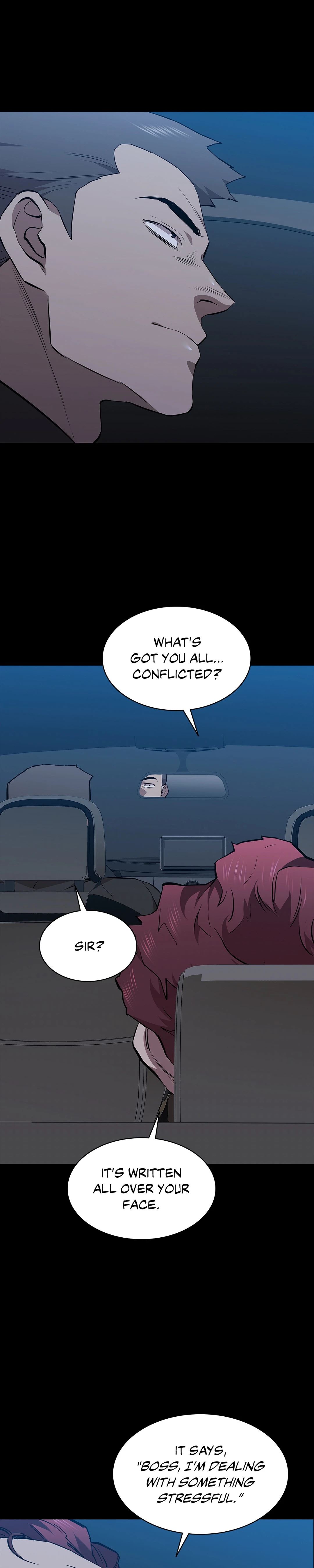 Thorns of Innocence Chapter 53 image 7