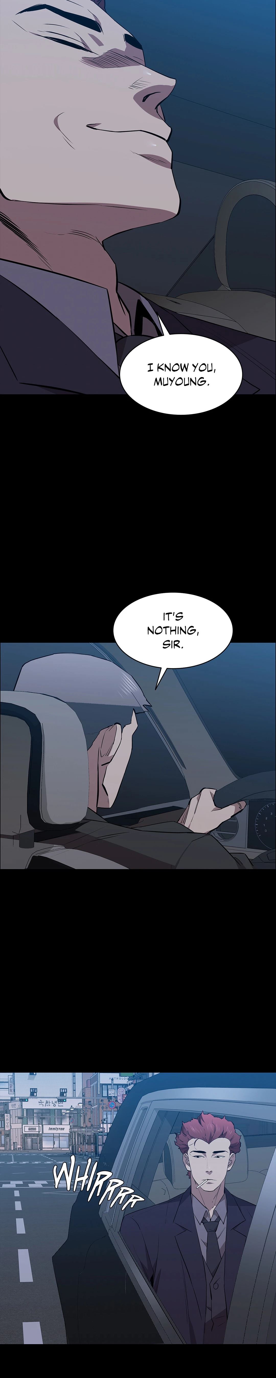 Thorns of Innocence Chapter 53 image 8