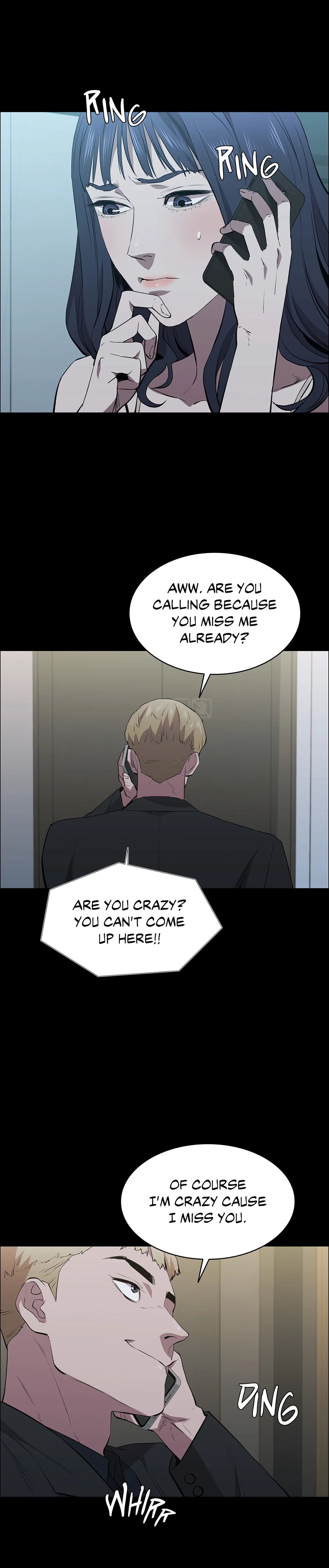 Thorns of Innocence Chapter 54 image 0