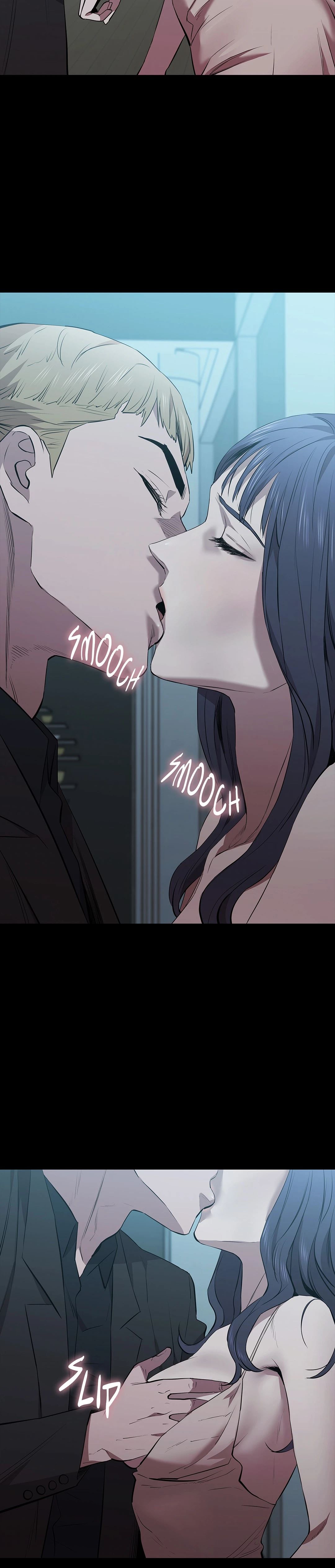Thorns of Innocence Chapter 54 image 11