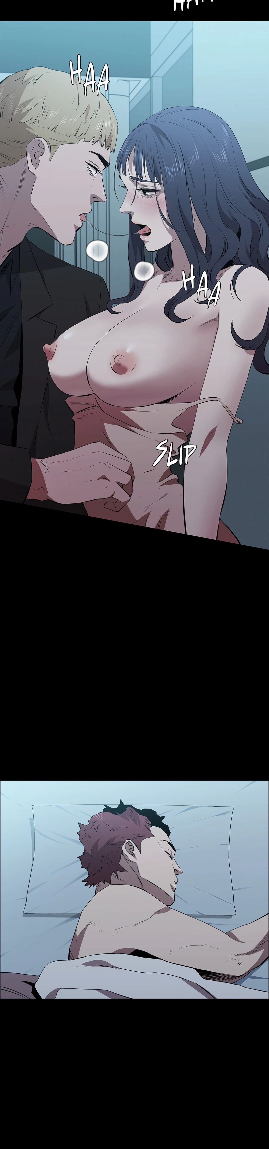 Thorns of Innocence Chapter 54 image 13