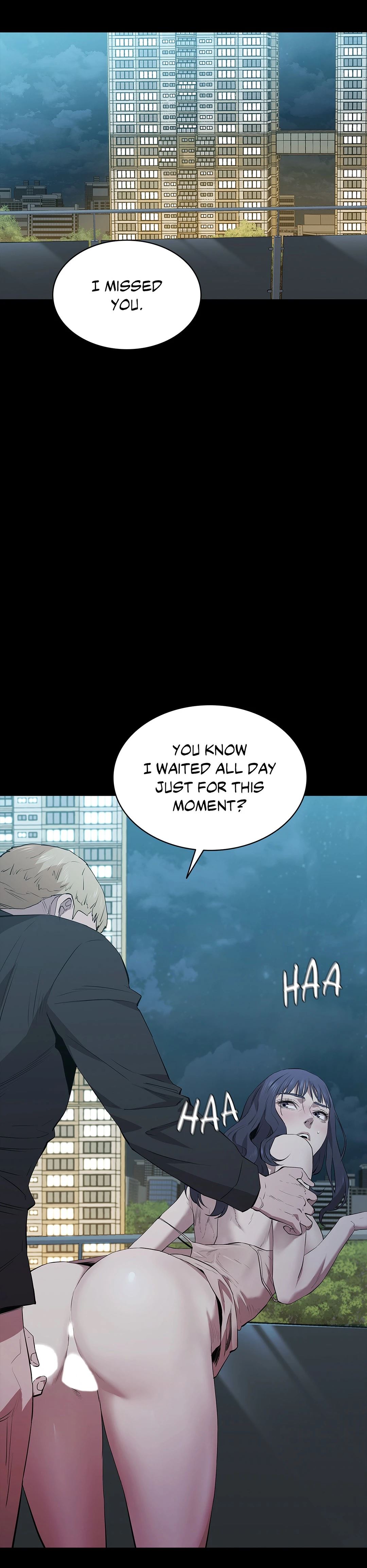 Thorns of Innocence Chapter 54 image 14