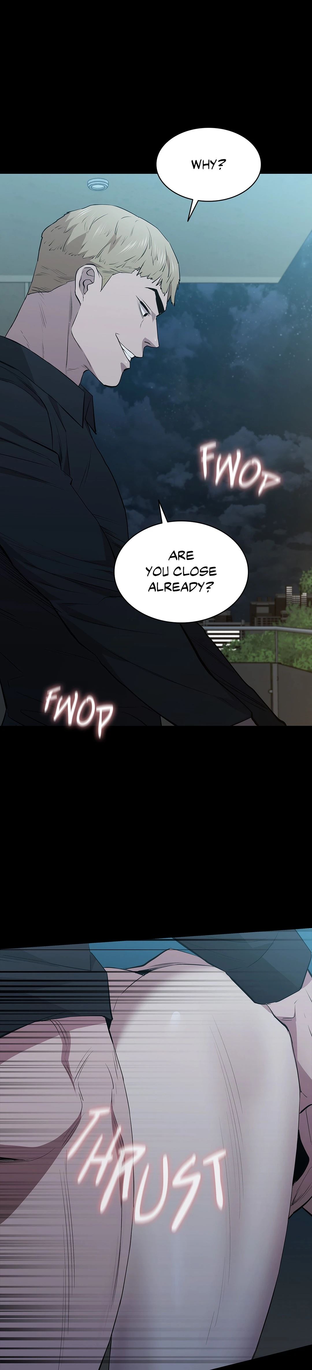 Thorns of Innocence Chapter 54 image 18