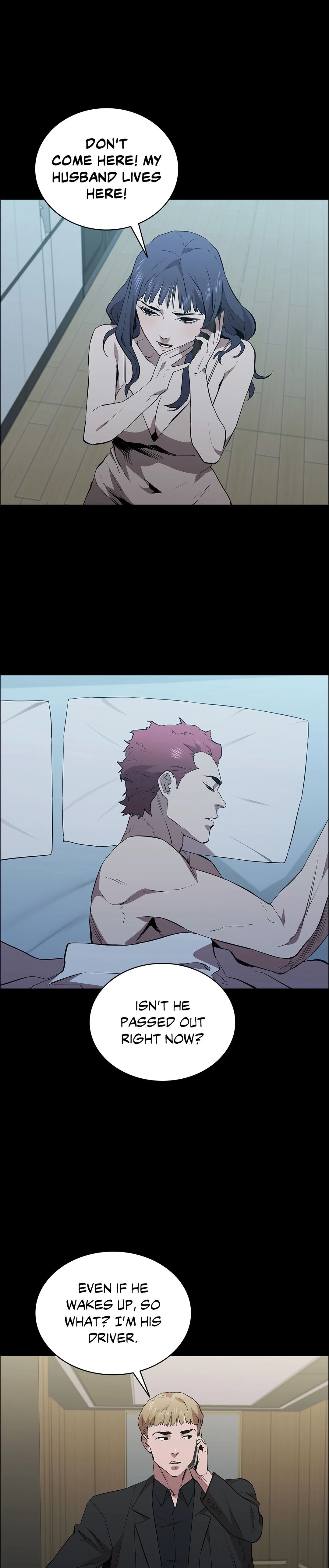 Thorns of Innocence Chapter 54 image 1