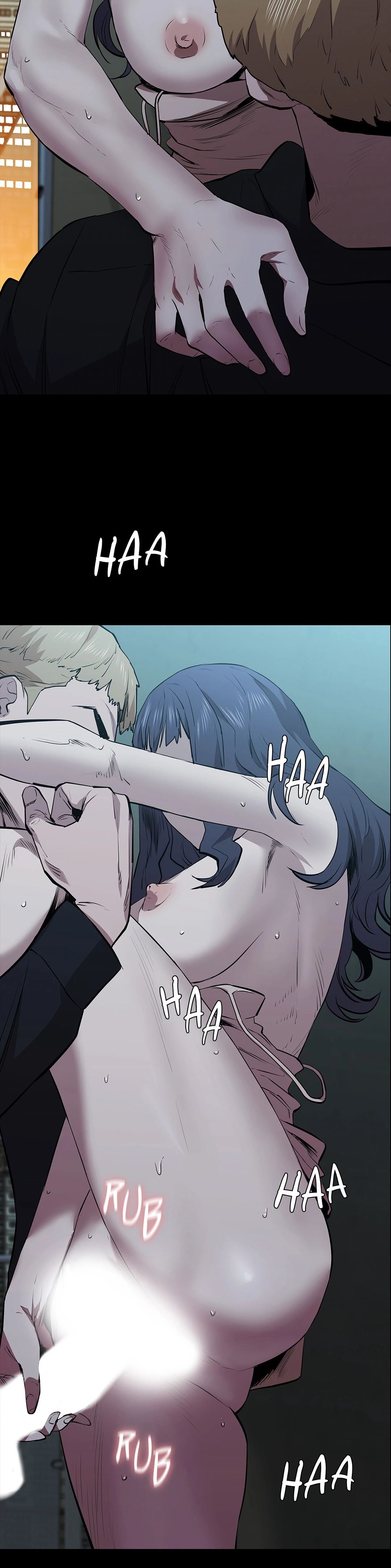 Thorns of Innocence Chapter 54 image 26