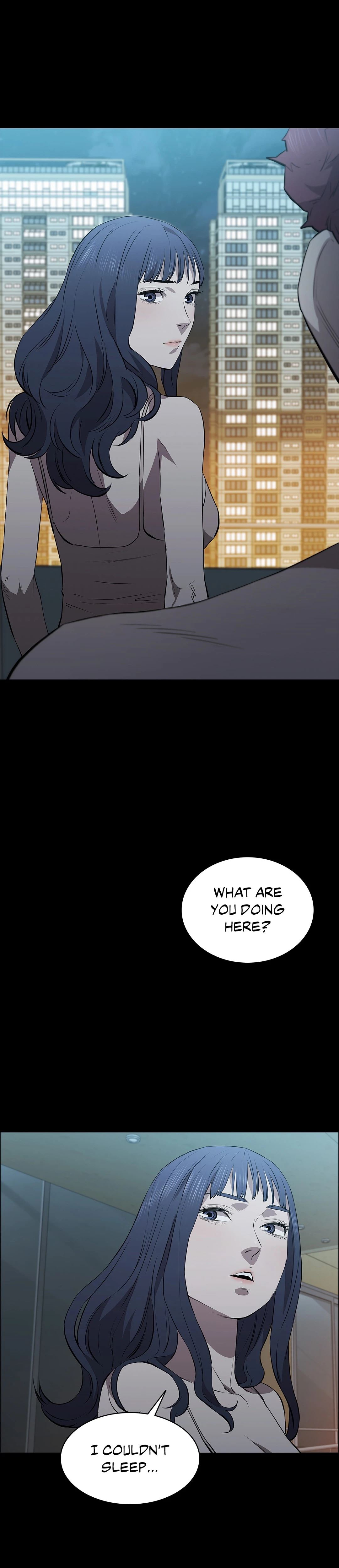 Thorns of Innocence Chapter 54 image 35
