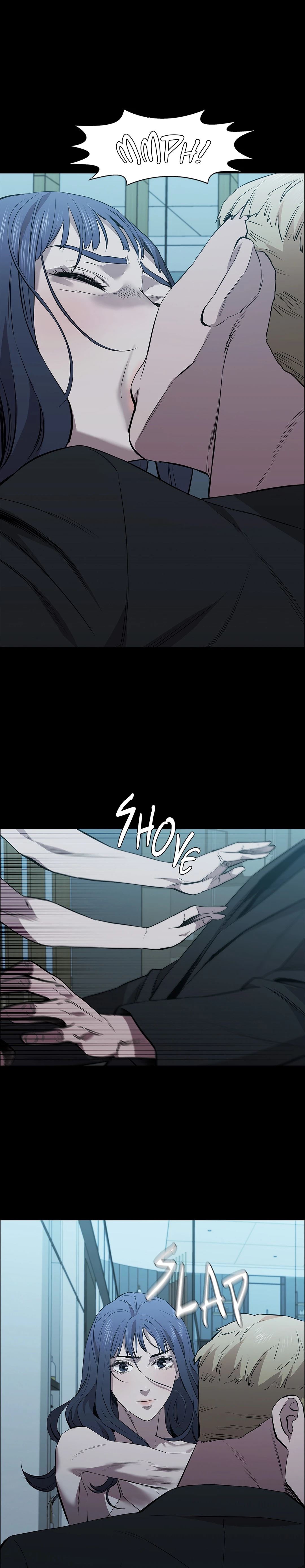 Thorns of Innocence Chapter 54 image 6