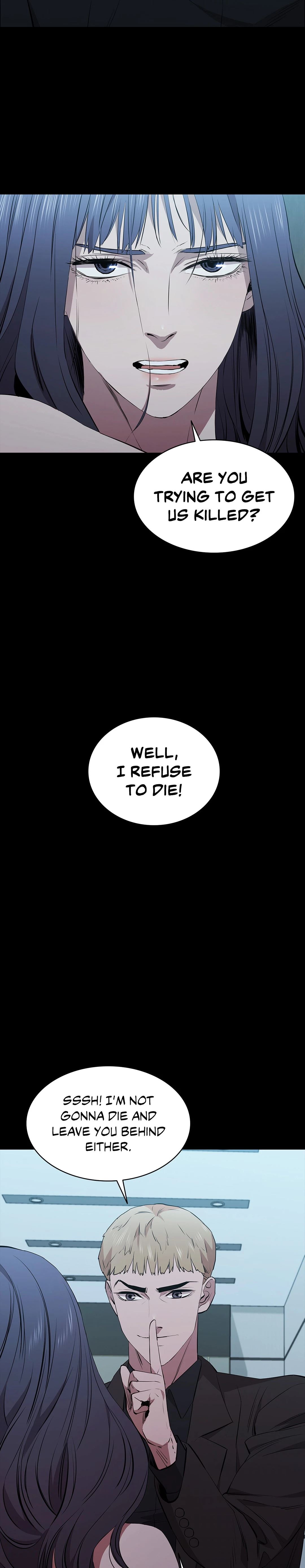 Thorns of Innocence Chapter 54 image 7