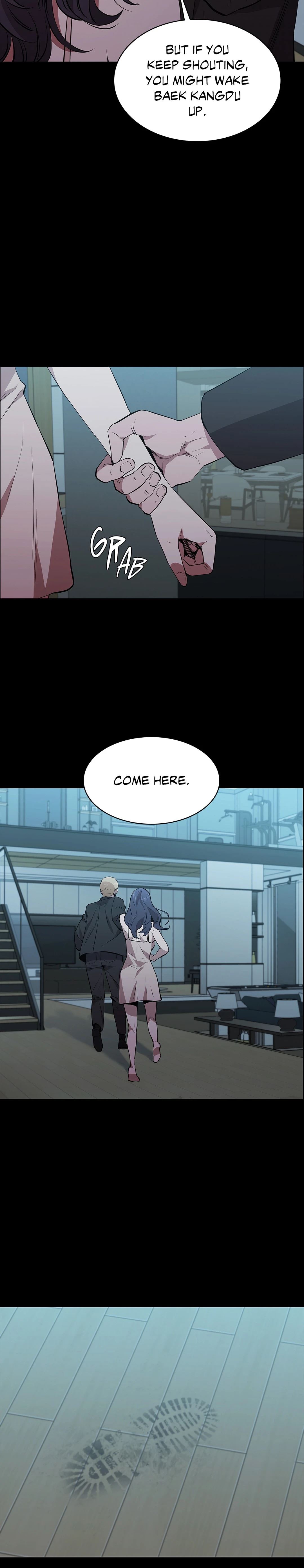 Thorns of Innocence Chapter 54 image 8