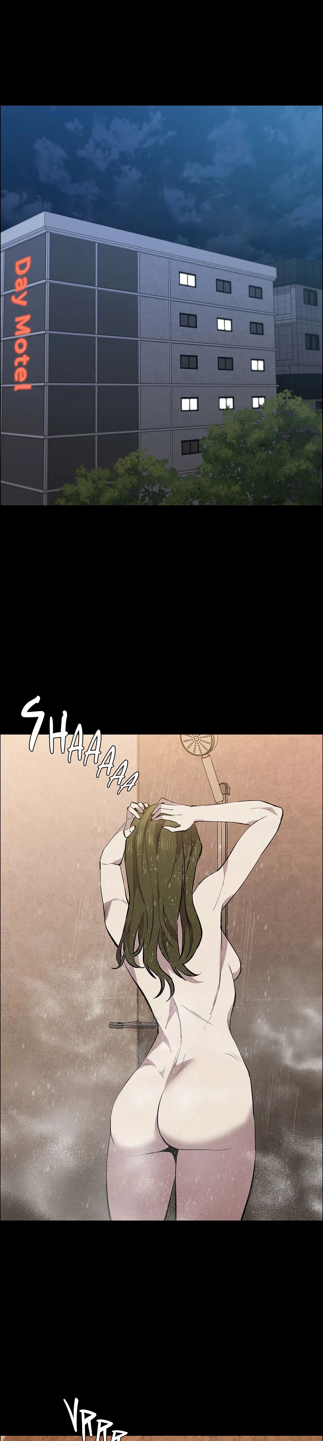 Thorns of Innocence Chapter 55 image 0